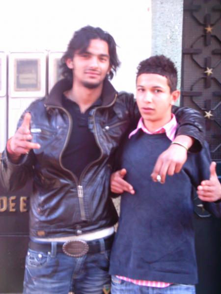 black power